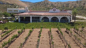 Hotel Hacienda Guadalupe