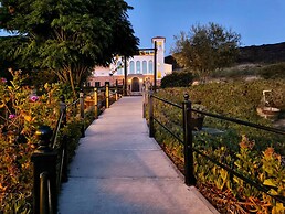 Hotel Hacienda Guadalupe