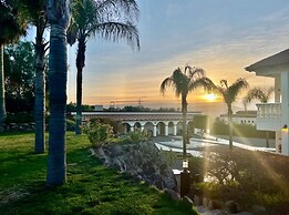 Hotel Hacienda Guadalupe