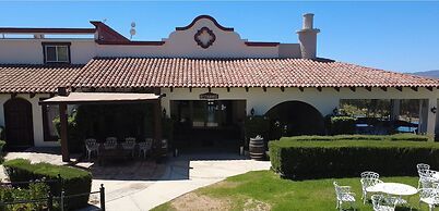 Hotel Hacienda Guadalupe