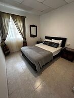 Casa Naranjo