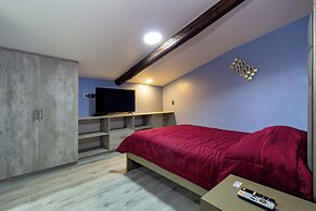 HOTEL MAJESTIC 1 CUENCA