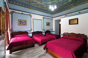 HOTEL MAJESTIC 1 CUENCA