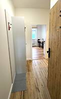 Short Way Apartments GPH