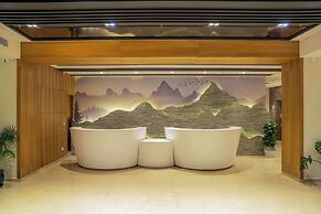 Best Western Plus Kathmandu Hotel