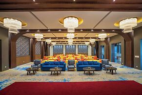 Best Western Plus Kathmandu Hotel