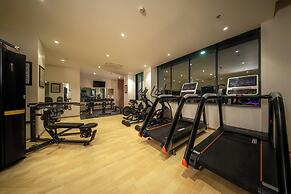 Best Western Plus Kathmandu Hotel