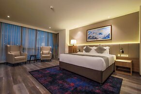 Best Western Plus Kathmandu Hotel