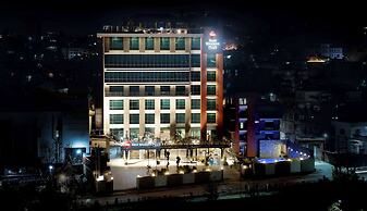 Best Western Plus Kathmandu Hotel