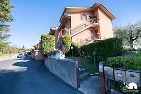 Appartamento Giada in Padenghe sul Garda