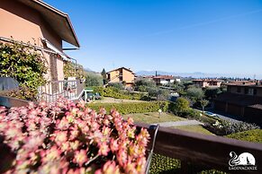 Appartamento Giada in Padenghe sul Garda