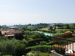 Appartamento Giada in Padenghe sul Garda