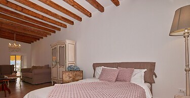 Romantic Benaco Sal - App 01