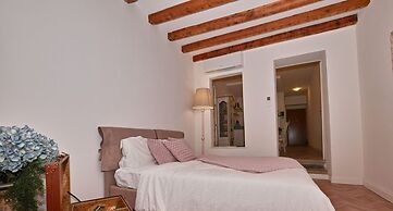 Romantic Benaco Sal - App 01