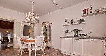 Romantic Benaco Sal - App 01