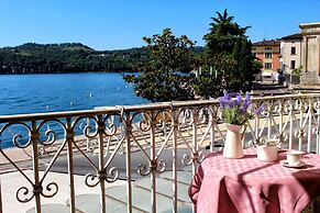 Romantic Benaco Sal - App 01