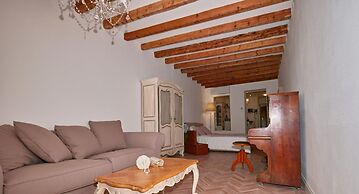 Romantic Benaco Sal - App 01