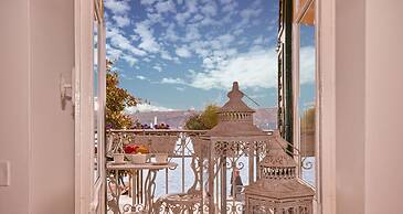 Romantic Benaco Sal - App 01