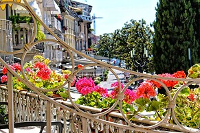 Romantic Benaco Sal - App 01