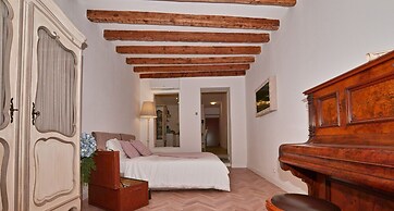 Romantic Benaco Sal - App 01