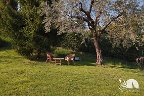 Appartamento Il Moresine