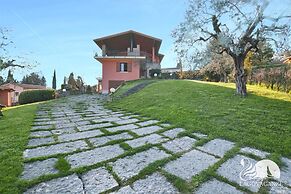 Appartamento Il Moresine