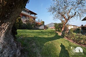 Appartamento Il Moresine