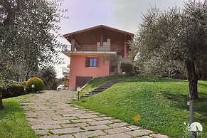 Appartamento Il Moresine