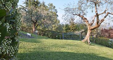 Appartamento Il Moresine