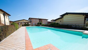 Appartamento Golf Resort