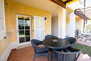 Appartamento Golf Resort