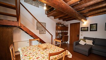 Cascina Polone - Appartamento Martino