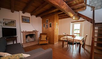 Cascina Polone - Appartamento Martino