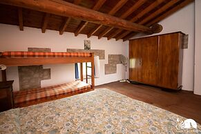 Cascina Polone - Appartamento Martino