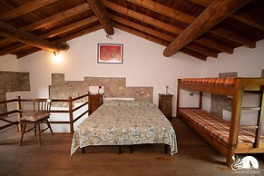 Cascina Polone - Appartamento Martino