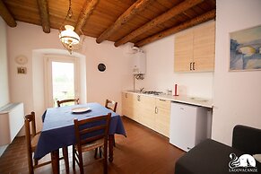 Cascina Polone - Appartamento Marta