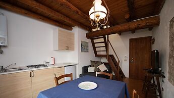 Cascina Polone - Appartamento Marta
