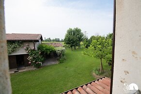 Cascina Polone - Appartamento Marta
