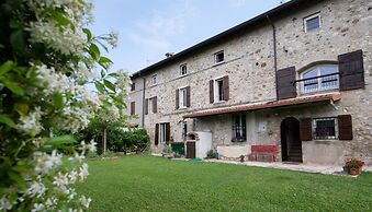 Cascina Polone - Appartamento Marta