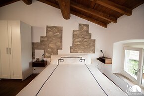Cascina Polone - Appartamento Marta