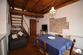 Cascina Polone - Appartamento Marta
