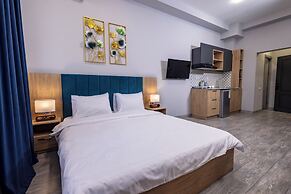 Horizon Hotel Yerevan