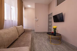 Horizon Hotel Yerevan