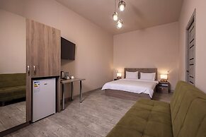 Horizon Hotel Yerevan