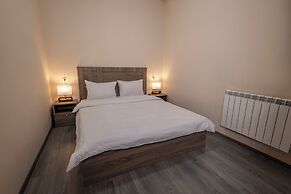 Horizon Hotel Yerevan