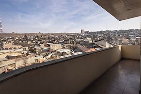 Horizon Hotel Yerevan