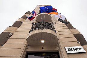 Horizon Hotel Yerevan