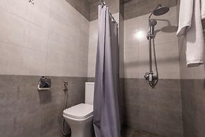 Horizon Hotel Yerevan