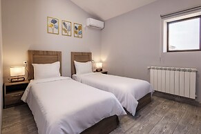 Horizon Hotel Yerevan
