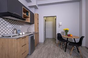 Horizon Hotel Yerevan
